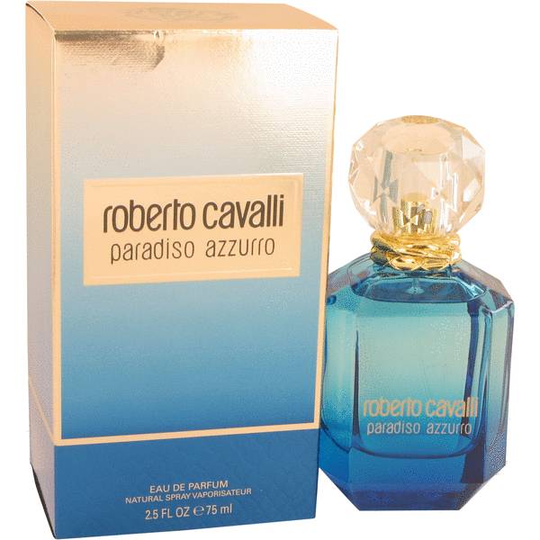 azzurro parfum