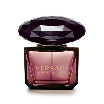 versace perfume crystal noir price