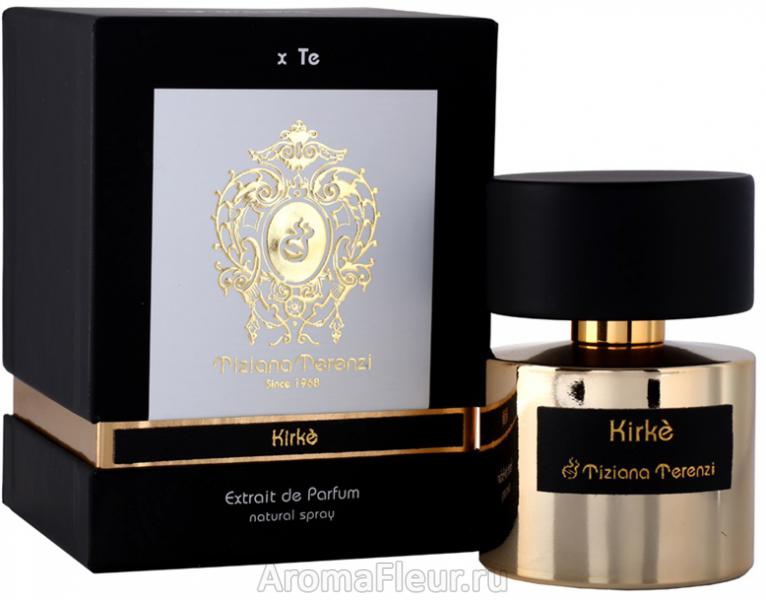 tiziana terenzi kirke extrait de parfum 100ml