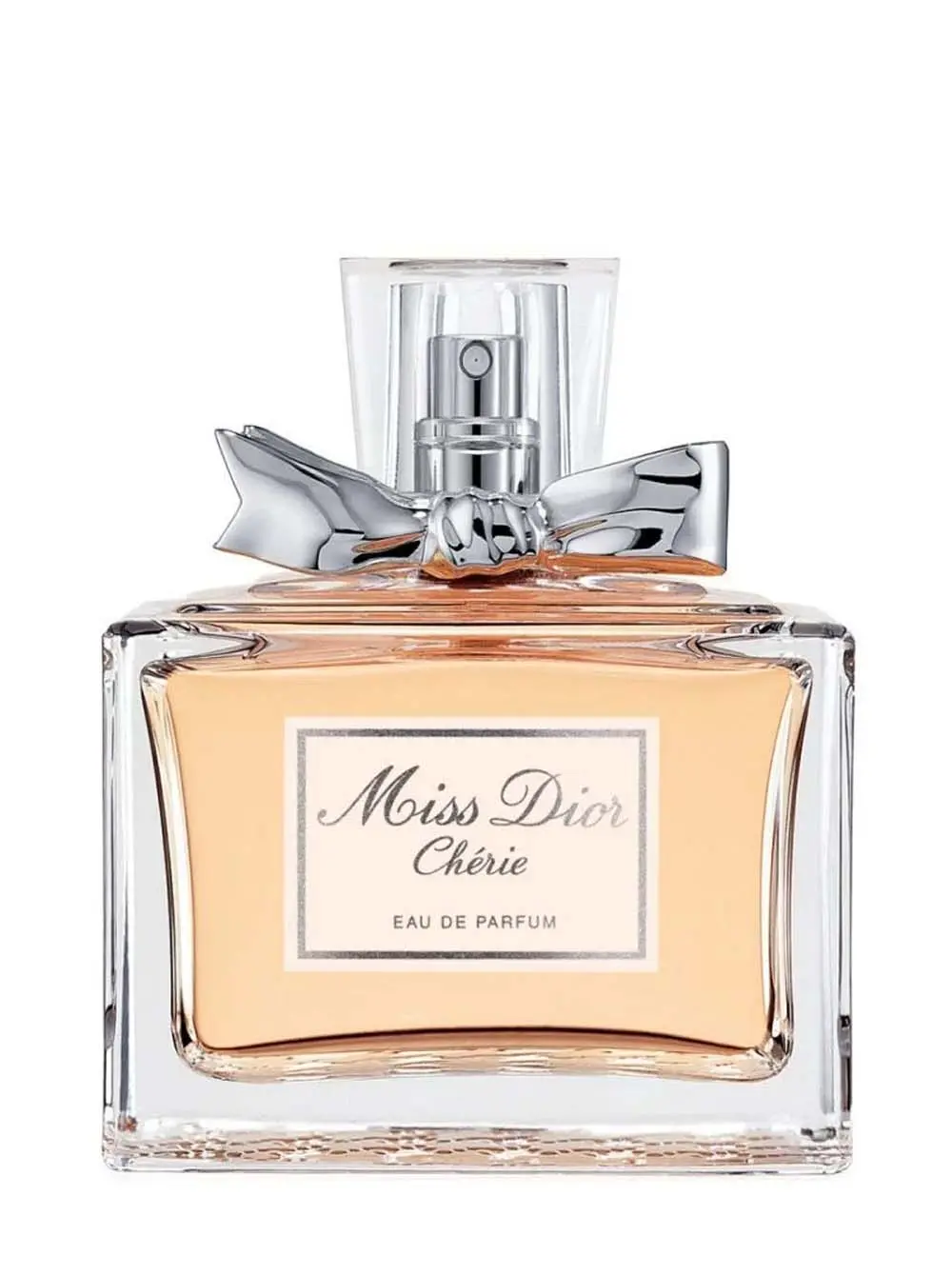 Dior Miss Dior Cherie 100ml Eau De Parfum – Merci.am Perfume