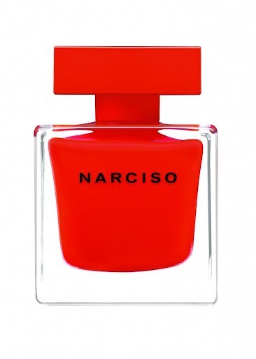 composition for her narciso rodriguez