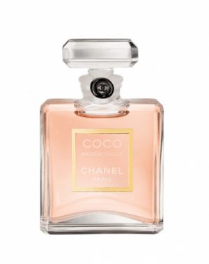 chanel eau de vie