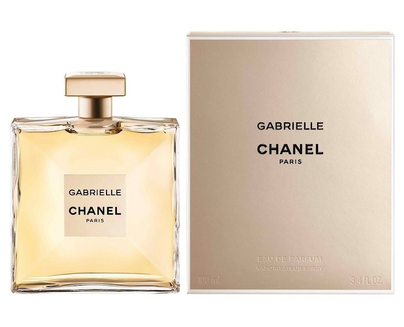 Overdreven lol omhyggelig Chanel Gabrielle Eau De Parfum – Merci.am Perfume