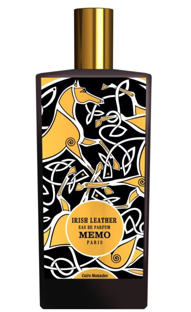 Memo Irish Leather 75ml Eau De Parfum 