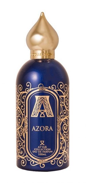 azora parfum