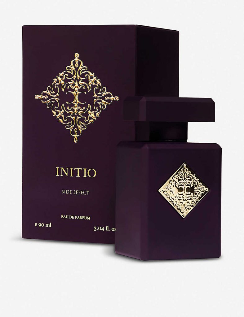 initio side effect perfume