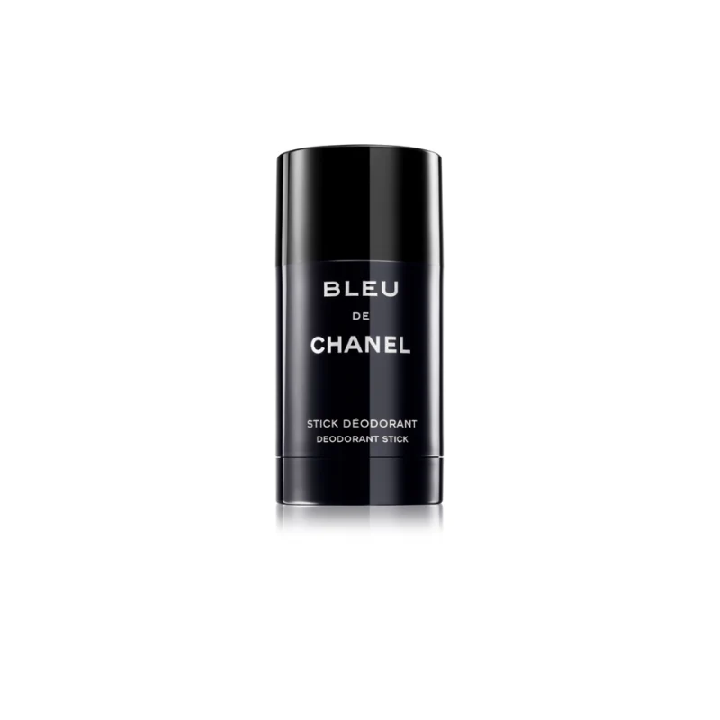 Chanel Bleu De Chanel Deodarant Stick 75g – Merci.am Perfume