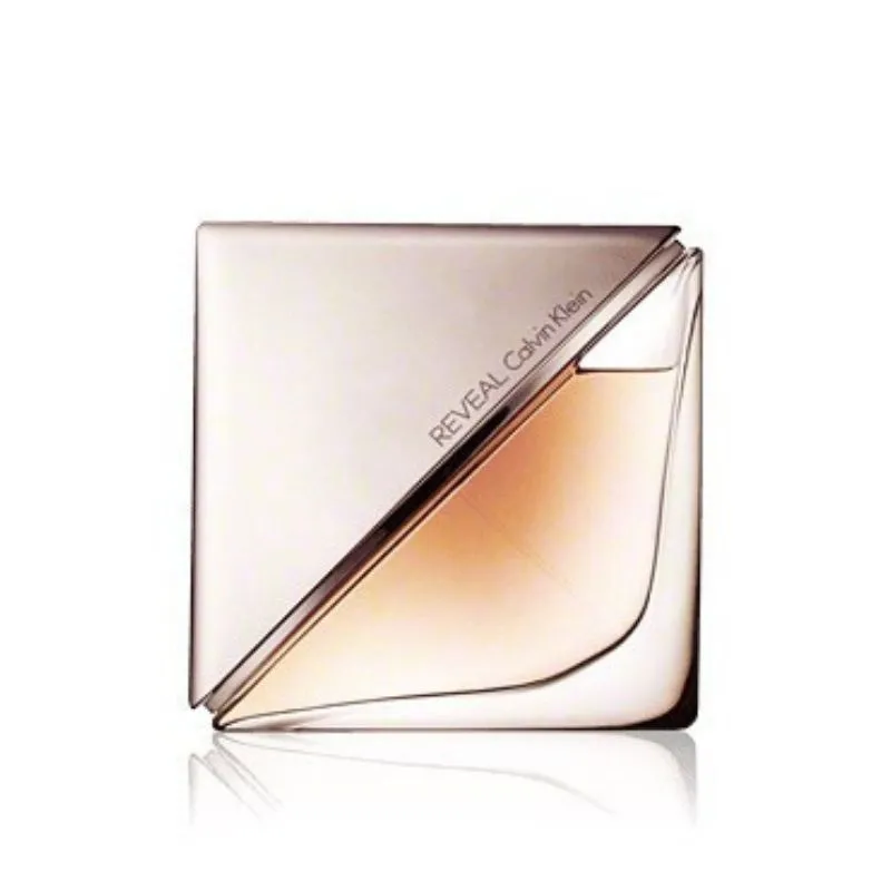 Calvin Klein Reveal De Merci.am Eau – Perfume Parfum