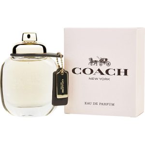 Coach Eau De Parfum