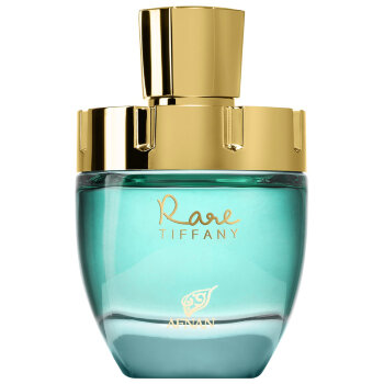 Afnan Rare Tiffany Eau De Parfum 100ml – Merci.am Perfume