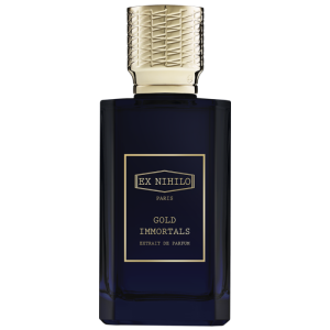 Ex Nihilo Gold Immortals 50ml Extrait De Parfum