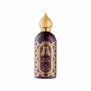 Attar Collecection King Solomon 100ml Eau De Parfum