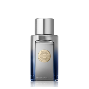 Antonio Banderas The Icon Elxir 50ml Eau De Parfum
