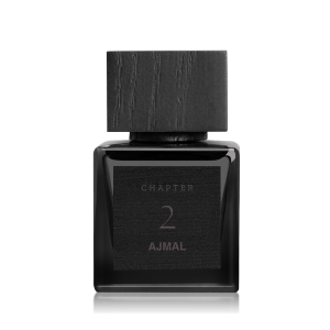 Ajmal Chapter 2 50ml Eau De Parfum