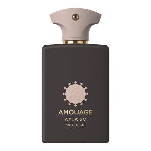 Amouage Opus XV King Blue 100ml Eau De Parfum