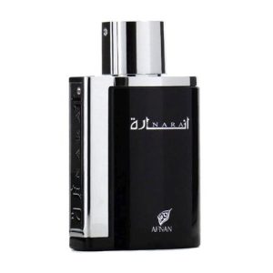 Afnan Inara Black 100ml Eau De Parfum