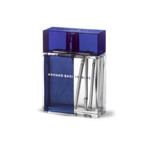 Armand Basi In Blue Eau De Toilette