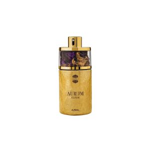 Ajmal Aurum Elixir 75ml Eau De Parfum