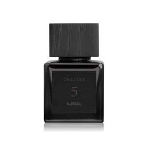 Ajmal Chapter 5 50ml Eau De Parfum