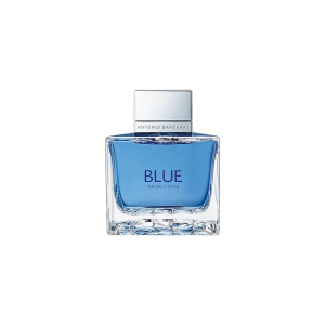 Antonio Banderas Blue Seduction 100ml Eau De Toilette