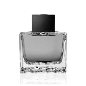 Antonio Banderas Black Seduction 100ml Eau De Toilette