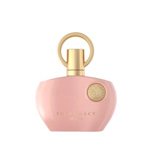 Afnan Supremacy Pink 100ml Eau De Parfum