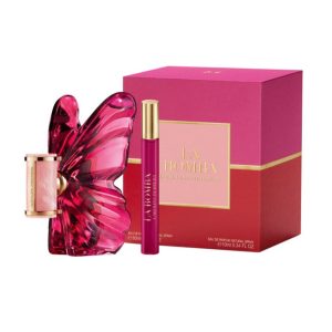 Carolina Herrera La Bomba Set 80ml Edp+10ml