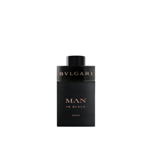 Bvlgari Man In Black Parfum