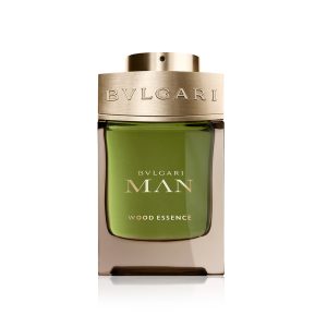 Bvlgari Man Wood Essence 60ml Eau De Parfum