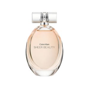 Calvin Klein Sheer Beauty Eau De Toilette