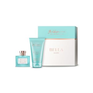 Baldessarini Set Bella Mare 50ml Edp+150ml Gd