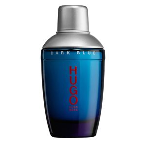 Hugo Boss Dark Blue 75ml Eau De Toilette
