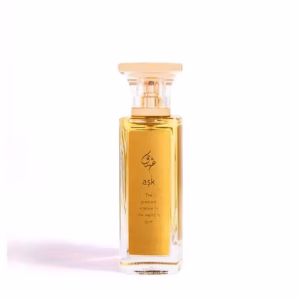 Khaltat Blends Of Love Ask 65ml Parfum