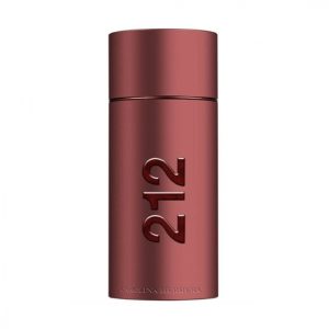 Carolina Herrera 212 Men Sexy Eau De Toilette