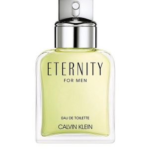 Calvin Klein Eternity For Men 100ml Eau De Toilette