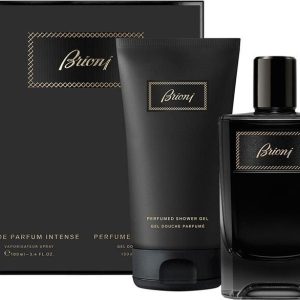 Brioni Intense Set 100ml+150ml SG