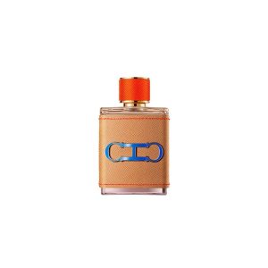 Carolina Herrera Ch Men Pasion 100ml Eau De Parfum