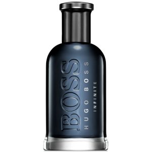 Hugo Boss Bottled Infinite 100ml Eau De Parfum