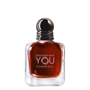 Emporio Armani Stronger With You Powerfully Eau De Parfum