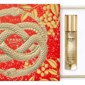 Creed Men Set 3x10ml Edp(Aventus,Millesim Imperial,Silver Mountain)