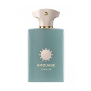 Amouage Search 50ml Eau De Parfum