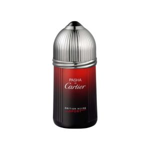 Cartier Pasha Edition Sport 100ml Eau De Toilette