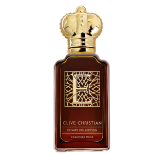 Clive Christian E Cashmere Musk 50ml Parfum