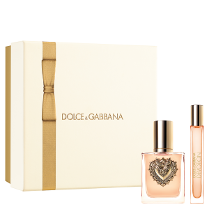Dolce & Gabbana Devotion Set Edp 50ml+10ml