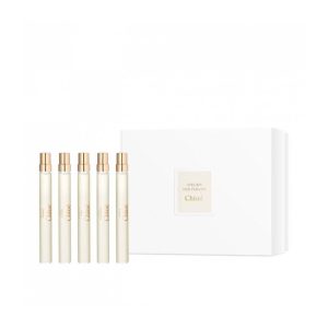 Chloe Atelier Des Dleurs Travel Set 5x10ml Edp