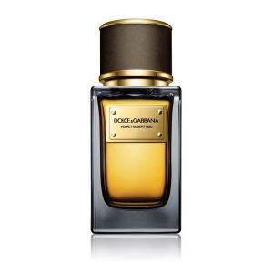 Dolce & Gabbana Velvet Desert Oud 50ml Eau De Parfum