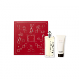 Cartier Declaration Set 100ml Edt+100ml Sg