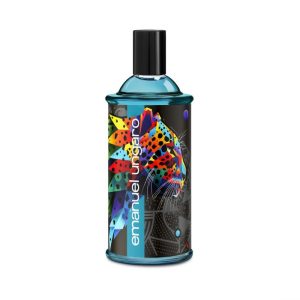 Emanuel Ungaro Intense For Him 100ml Eau De Toilette