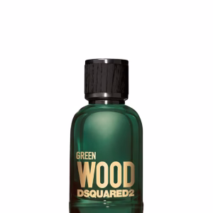 Dsquared2 Green Wood Eau De Toilette