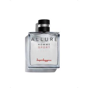 Chanel Allure Sport Superleggera 100ml Eau De Parfum